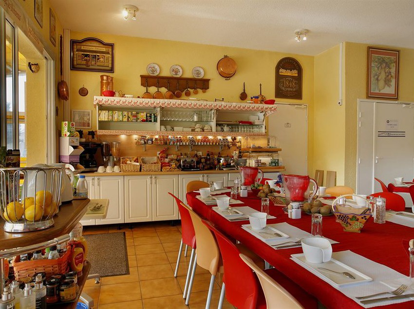 Inter-hotel Corintel  | Bordeaux | Gironde | France 1