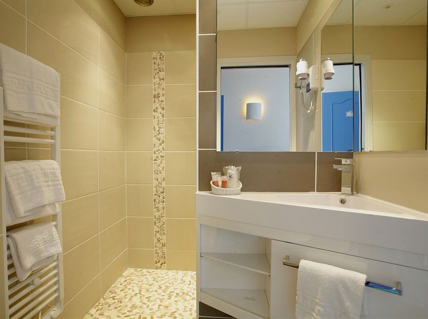 Inter-hotel Corintel  | Bordeaux | Gironde | France 10