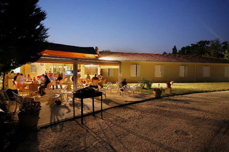 Inter-hotel Corintel  | Bordeaux | Gironde | France 11