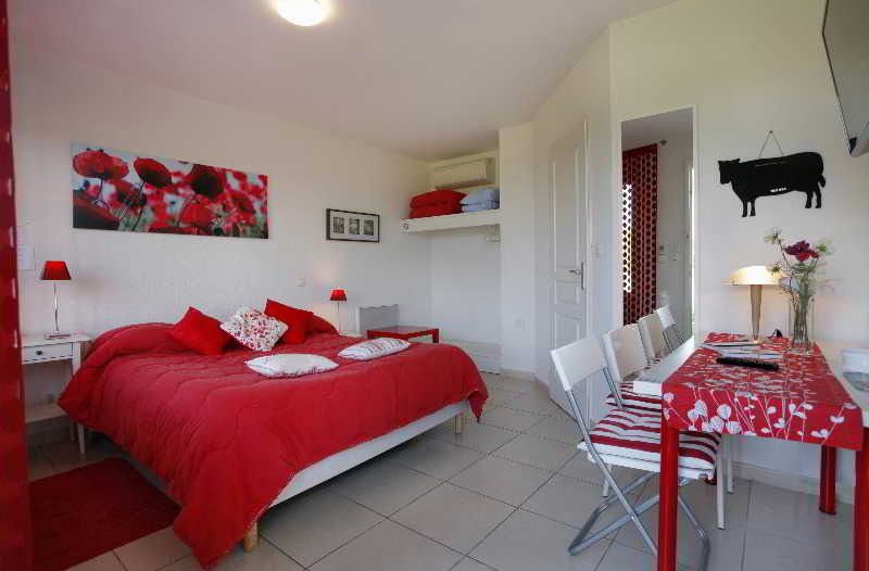 Inter-hotel Corintel  | Bordeaux | Gironde | France 13