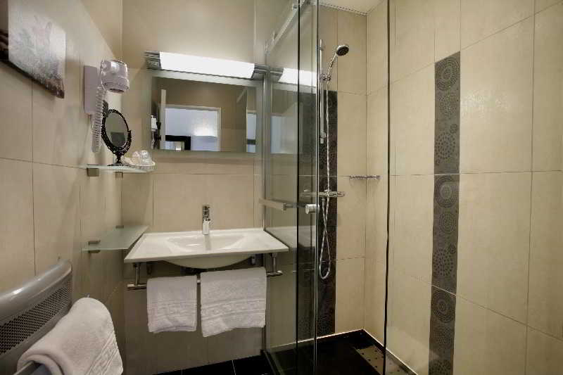 Inter-hotel Corintel  | Bordeaux | Gironde | France 15