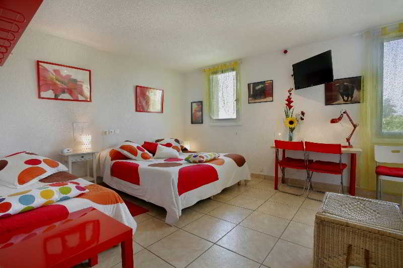 Inter-hotel Corintel  | Bordeaux | Gironde | France 16