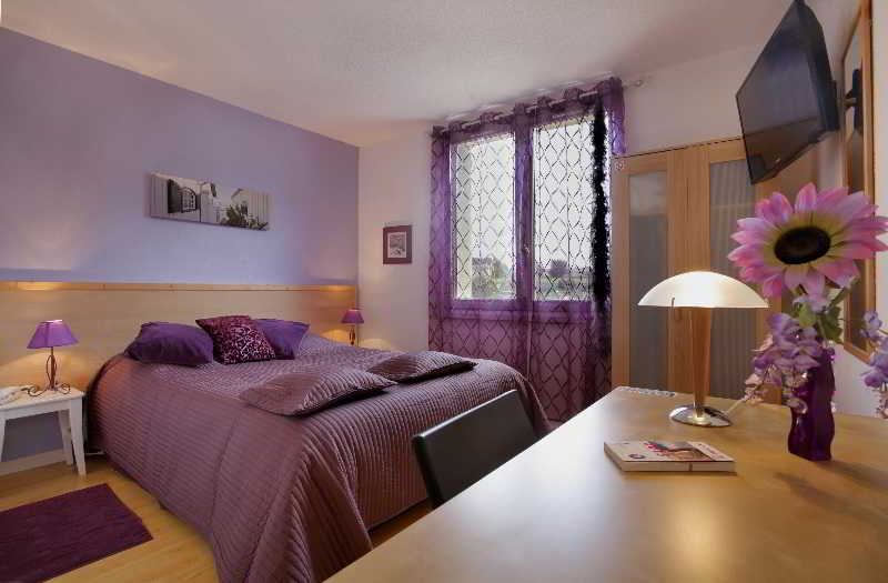 Inter-hotel Corintel  | Bordeaux | Gironde | France 17