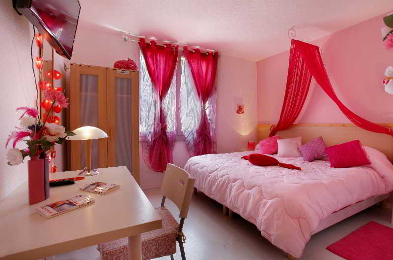 Inter-hotel Corintel  | Bordeaux | Gironde | France 18