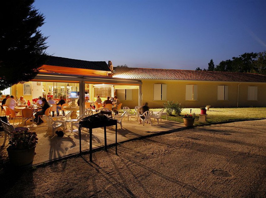 Inter-hotel Corintel  | Bordeaux | Gironde | France 2