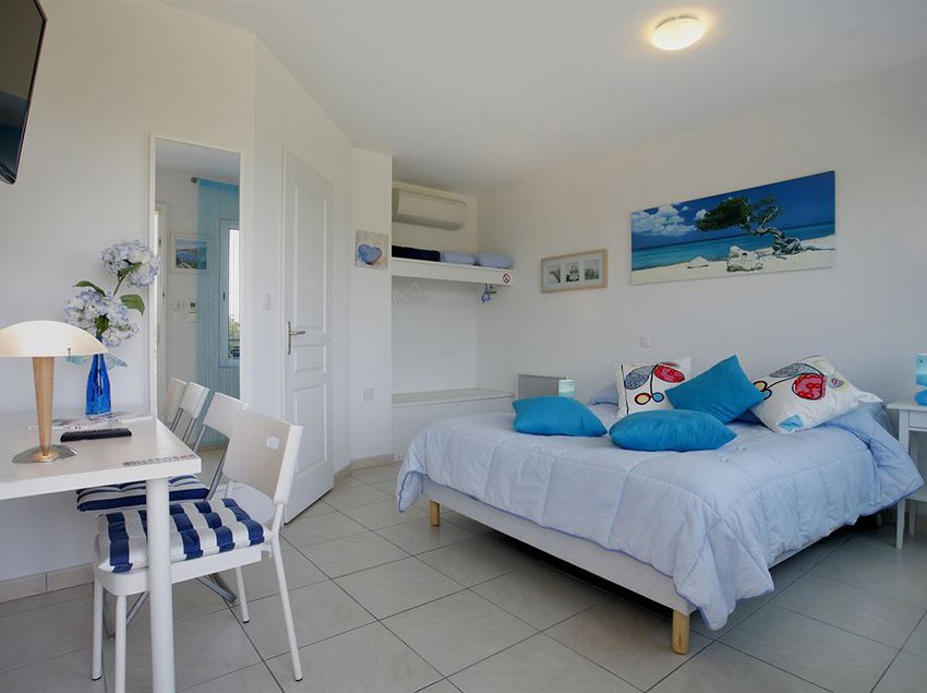 Inter-hotel Corintel  | Bordeaux | Gironde | France 5