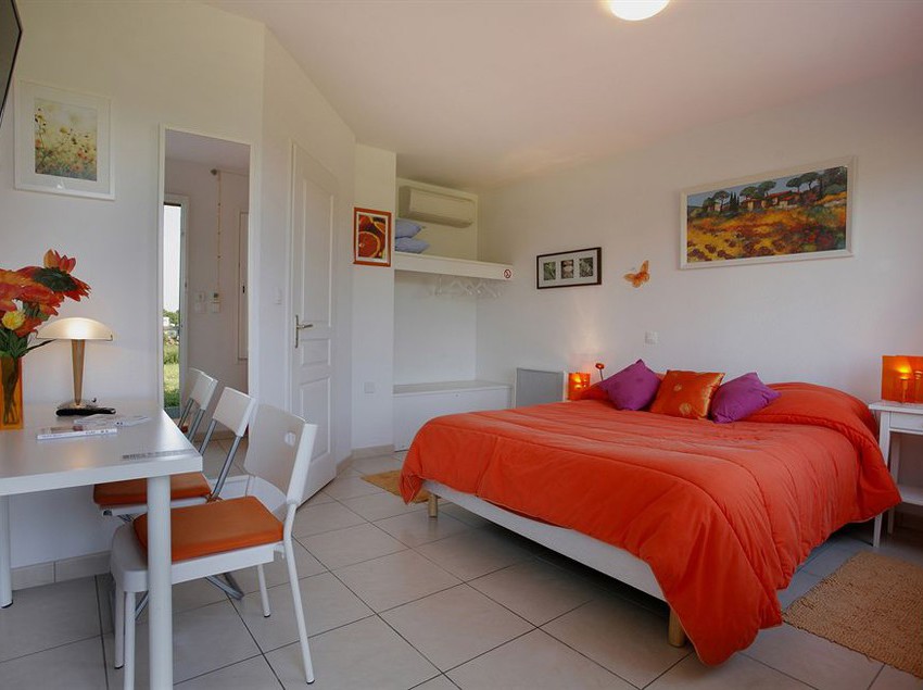 Inter-hotel Corintel  | Bordeaux | Gironde | France 6