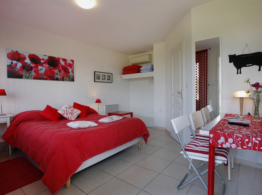 Inter-hotel Corintel  | Bordeaux | Gironde | France 7