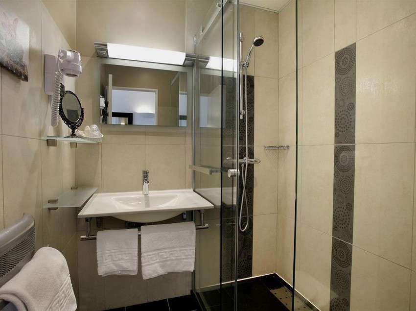 Inter-hotel Corintel  | Bordeaux | Gironde | France 8