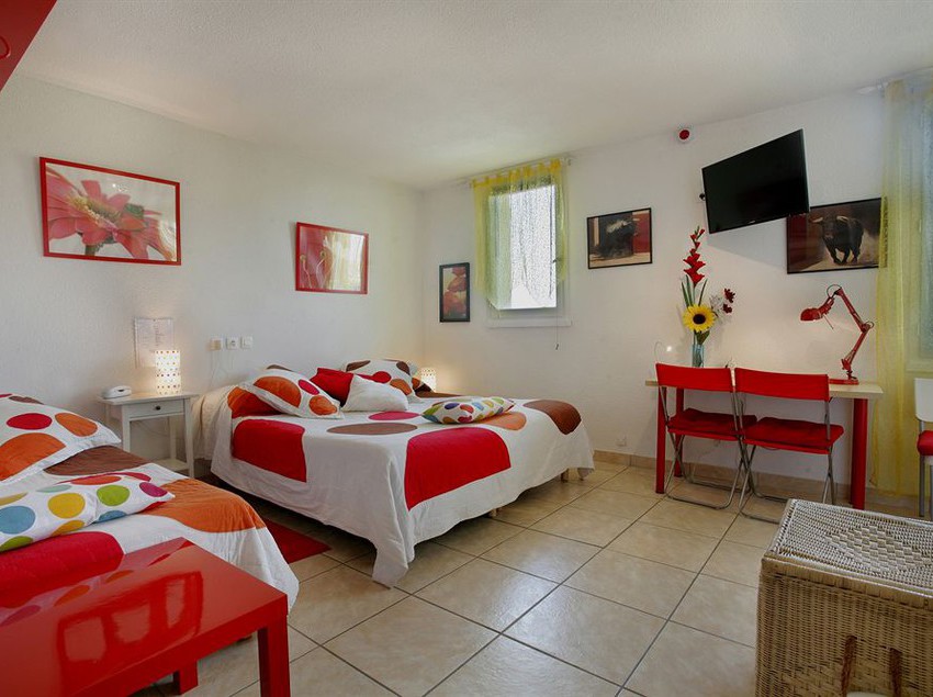 Inter-hotel Corintel  | Bordeaux | Gironde | France 9