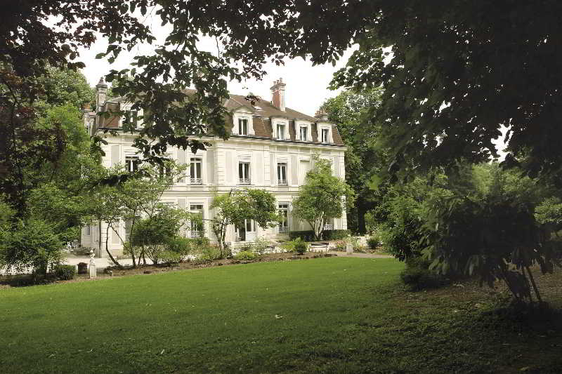 Hotel Château De La Dame Blanche  | Besancon | Doubs | Frankreich 12