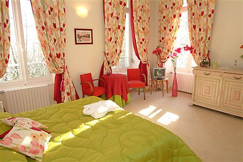 Hotel Château De La Dame Blanche  | Besancon | Doubs | Frankreich 14