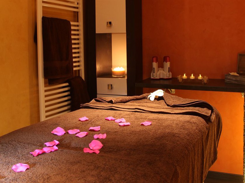 Hotel Château De La Dame Blanche  | Besancon | Doubs | Frankreich 3