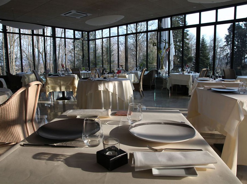 Hotel Château De La Dame Blanche  | Besancon | Doubs | Frankreich 5