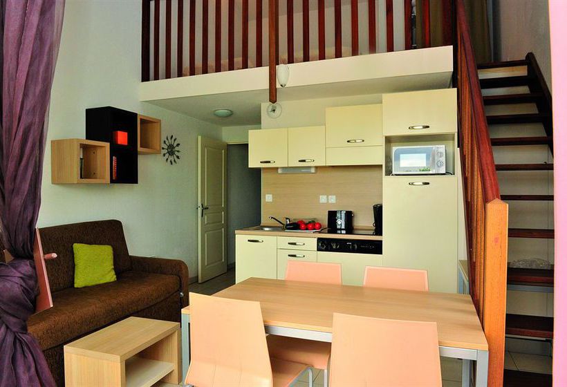 Appart'hôtel Chateau de Jouarres  | Carcassonne | Aude | France 12