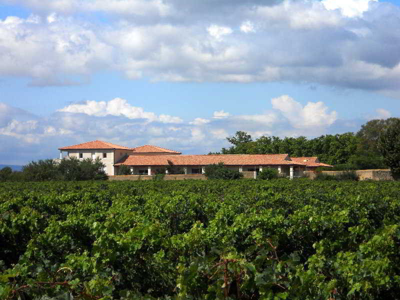 Appart'hôtel Chateau de Jouarres  | Carcassonne | Aude | France 18