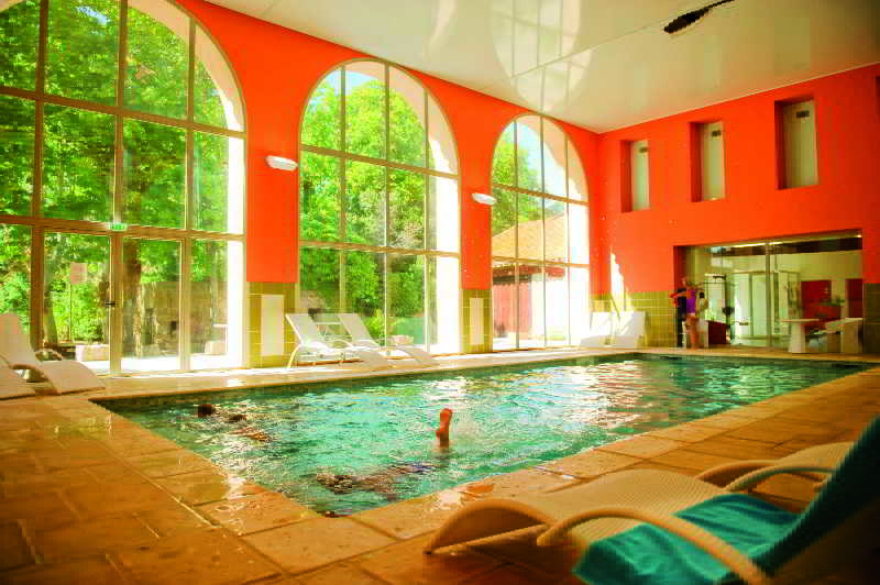 Appart'hôtel Chateau de Jouarres  | Carcassonne | Aude | France 20