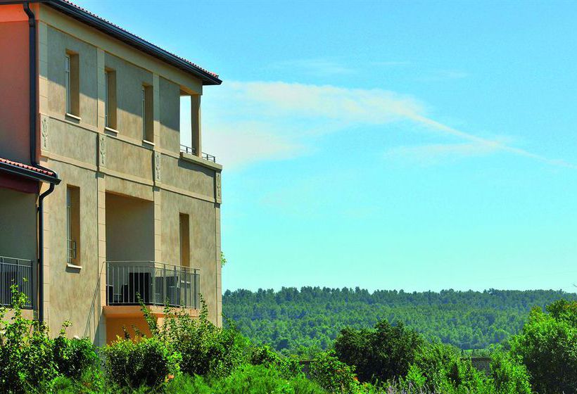 Appart'hôtel Chateau de Jouarres  | Carcassonne | Aude | France 3