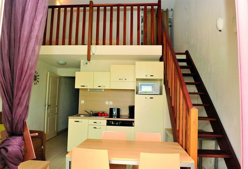 Appart'hôtel Chateau de Jouarres  | Carcassonne | Aude | France 5