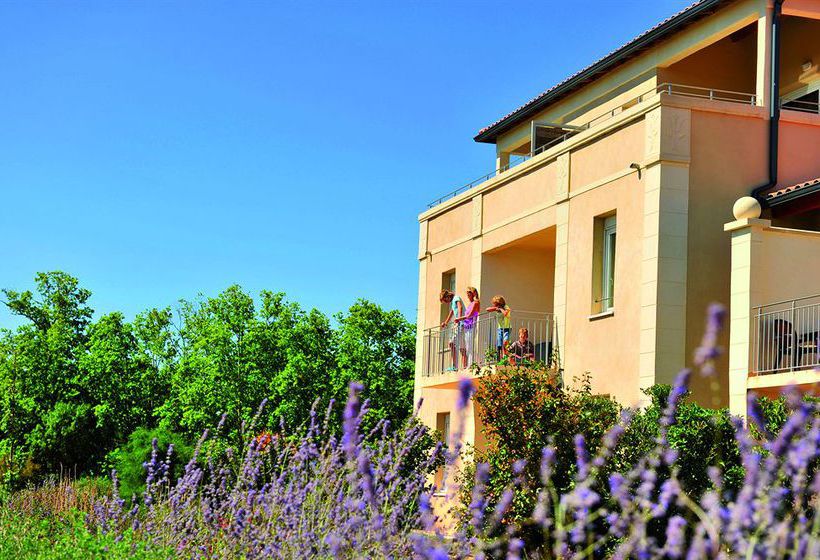 Appart'hôtel Chateau de Jouarres  | Carcassonne | Aude | France 6