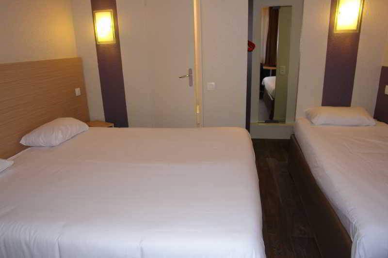 Brit Hotel Caen-est Mondeville Calvados