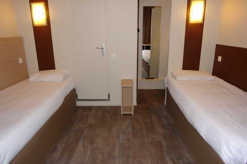 Brit Hotel Caen-est Mondeville  | Caen | Calvados | France 1