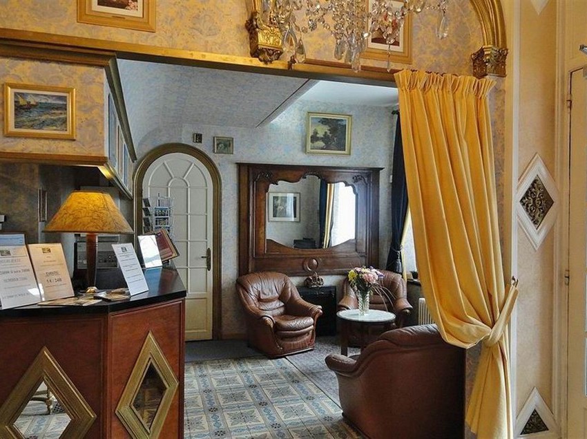 Hôtel De France Et De Guise 