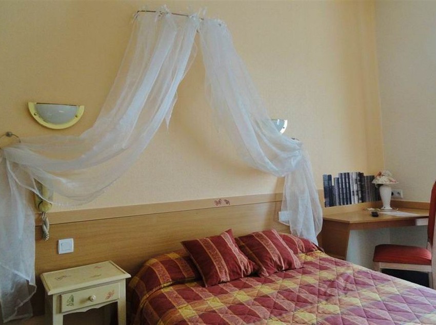 Hôtel De France Et De Guise  | Blois | Loir-et-Cher | France 1