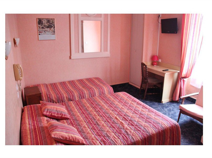 Hôtel De France Et De Guise  | Blois | Loir-et-Cher | France 10