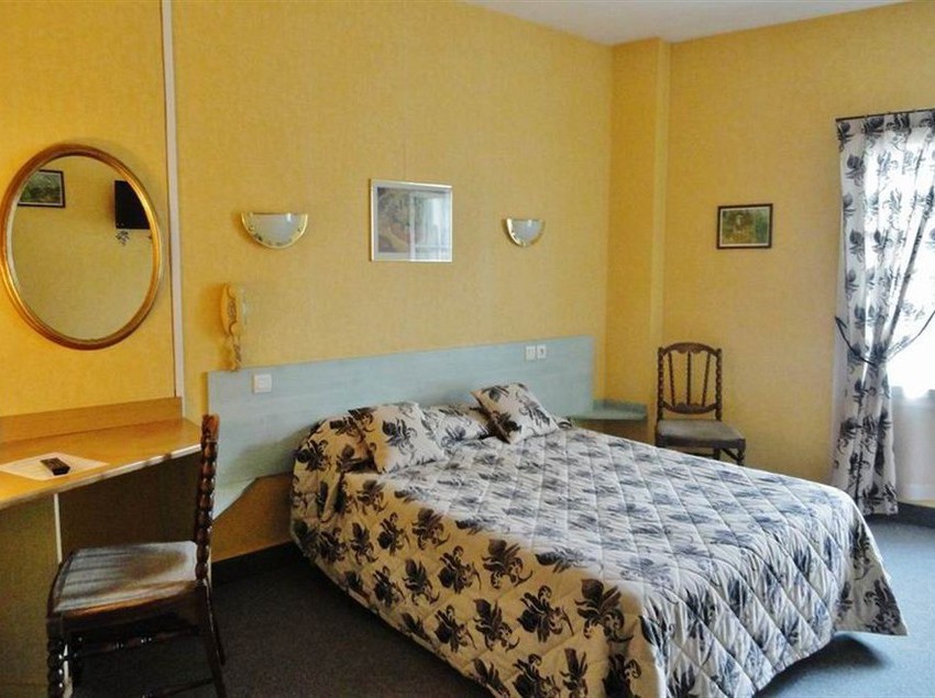 Hôtel De France Et De Guise  | Blois | Loir-et-Cher | France 2