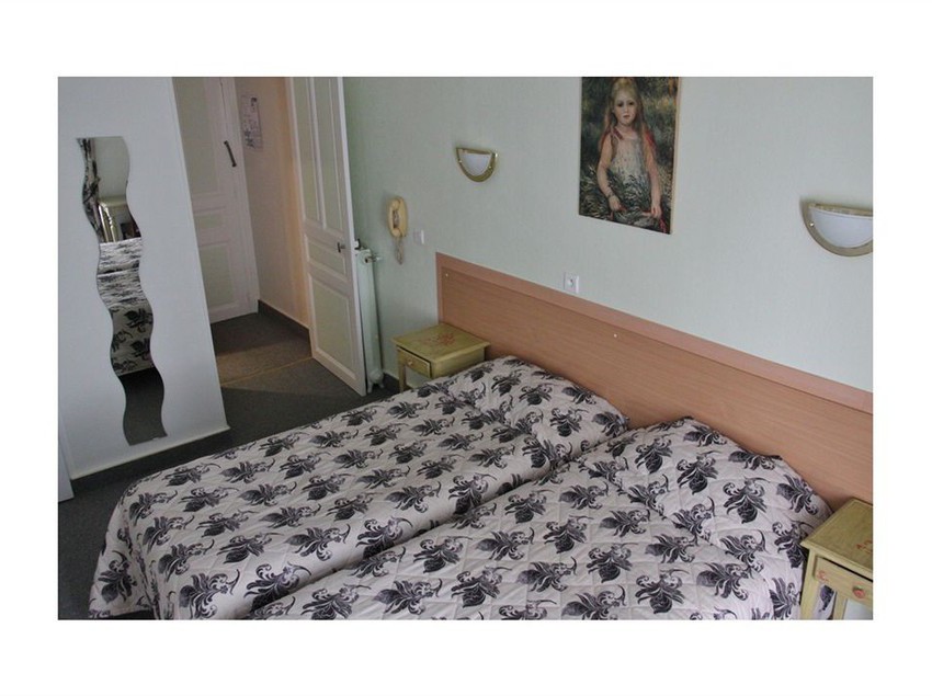 Hôtel De France Et De Guise  | Blois | Loir-et-Cher | France 3