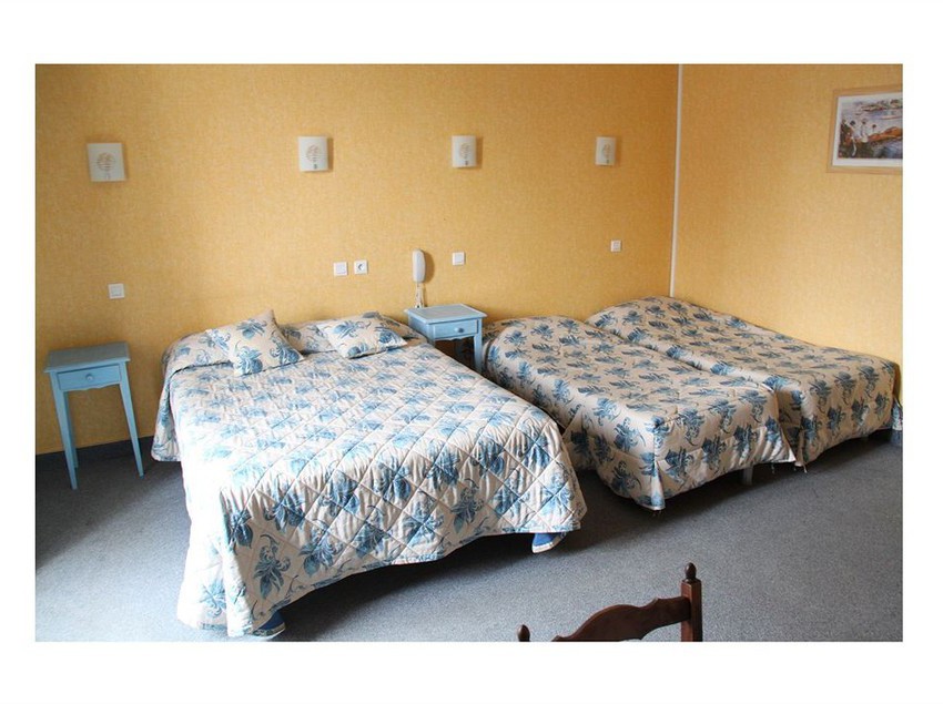 Hôtel De France Et De Guise  | Blois | Loir-et-Cher | France 5