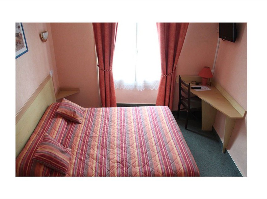 Hôtel De France Et De Guise  | Blois | Loir-et-Cher | France 8