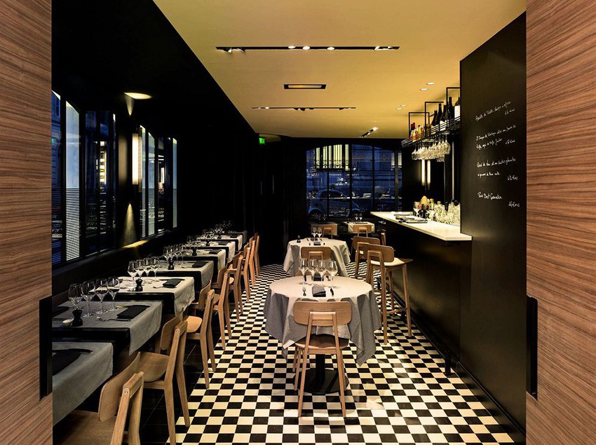 The Hôtel De Nell  | Paris | Paris | France 1