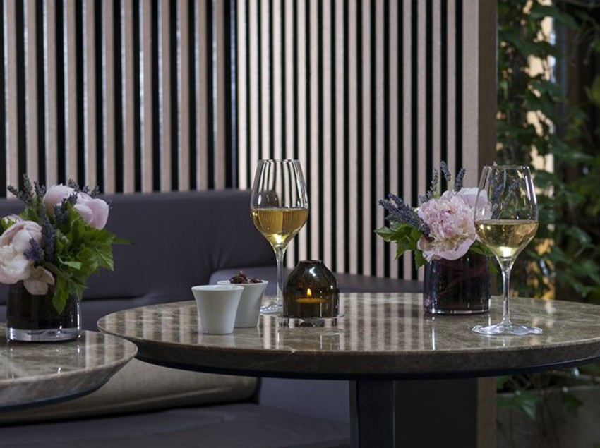 The Hôtel De Nell  | Paris | Paris | France 10