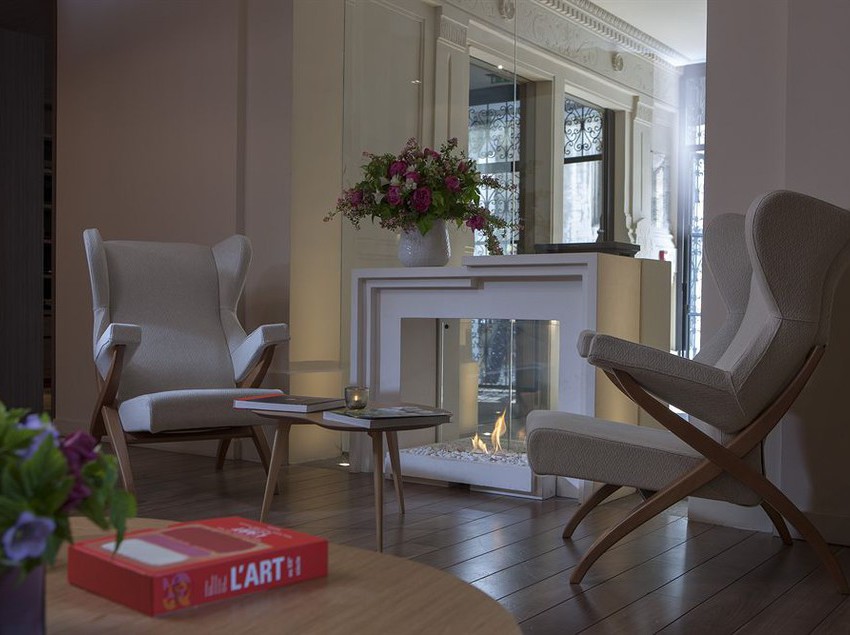 The Hôtel De Nell  | Paris | Paris | France 11