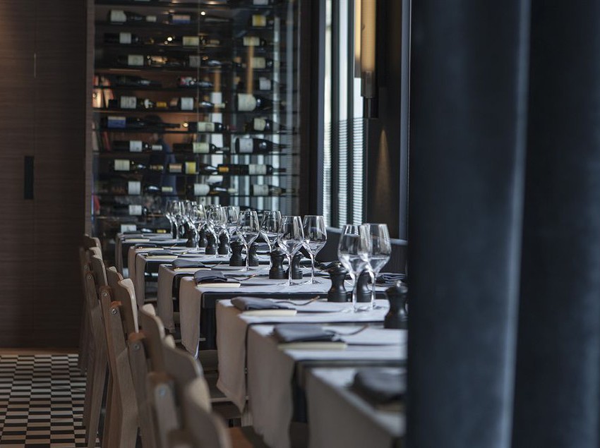 The Hôtel De Nell  | Paris | Paris | France 13