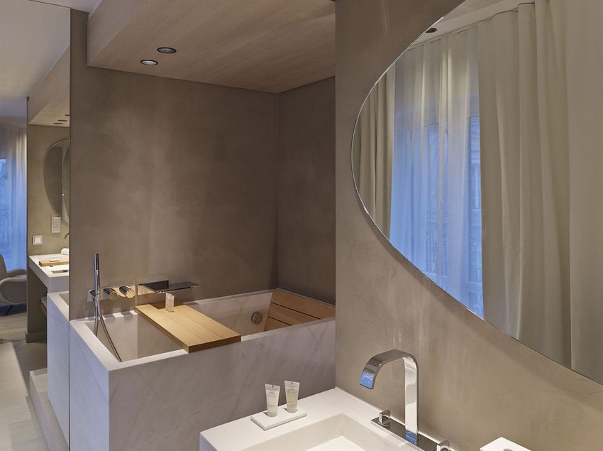 The Hôtel De Nell  | Paris | Paris | France 14