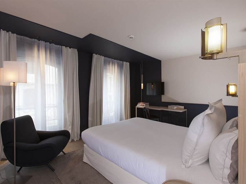 The Hôtel De Nell  | Paris | Paris | France 17