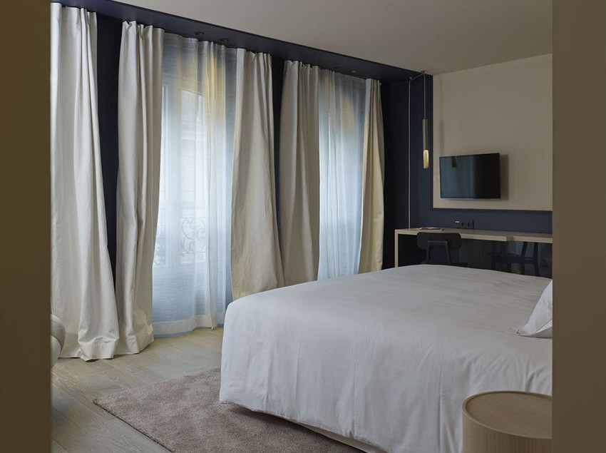 The Hôtel De Nell  | Paris | Paris | France 18