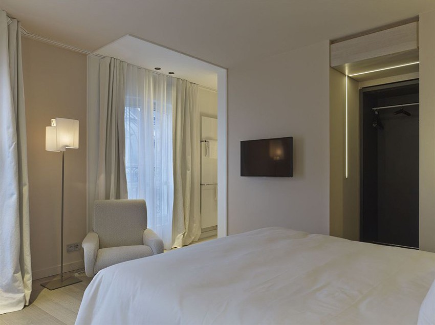 The Hôtel De Nell  | Paris | Paris | France 19