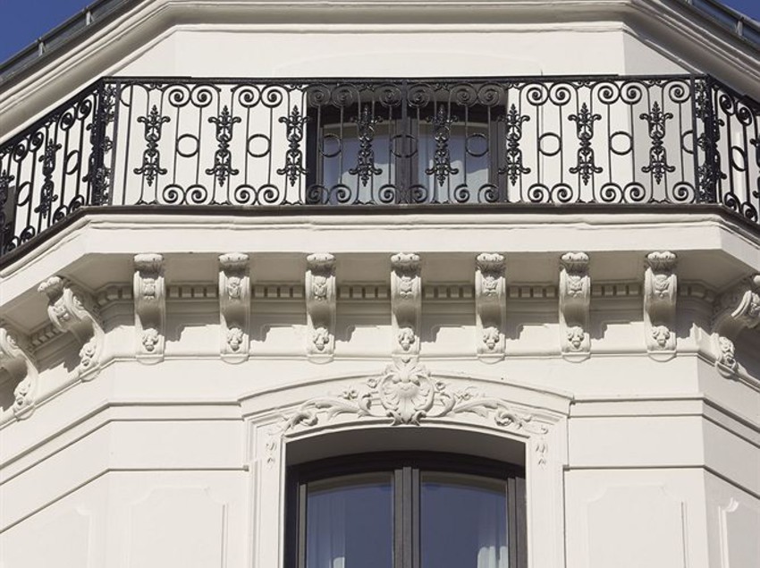 The Hôtel De Nell  | Paris | Paris | France 4