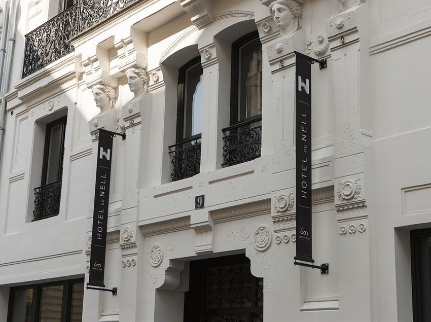 The Hôtel De Nell  | Paris | Paris | France 5