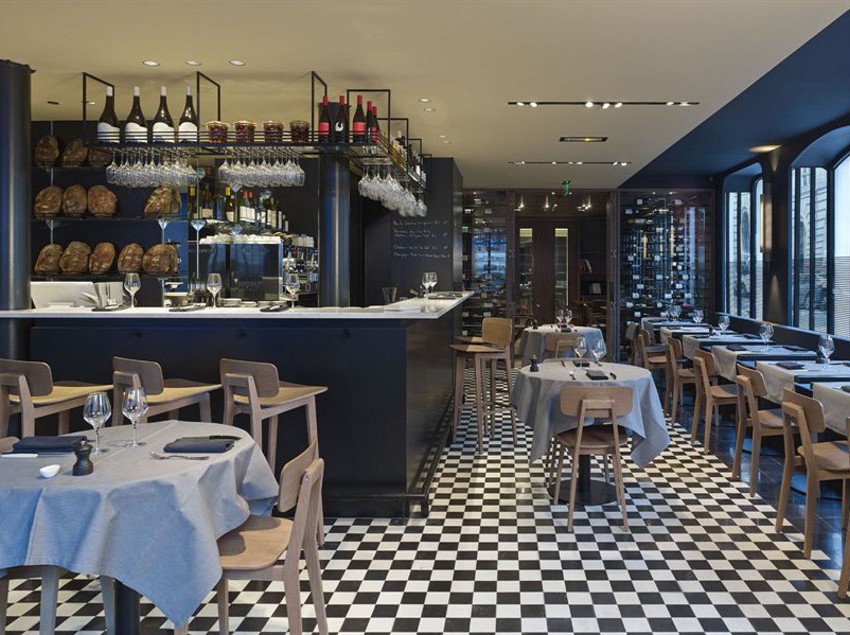 The Hôtel De Nell  | Paris | Paris | France 6