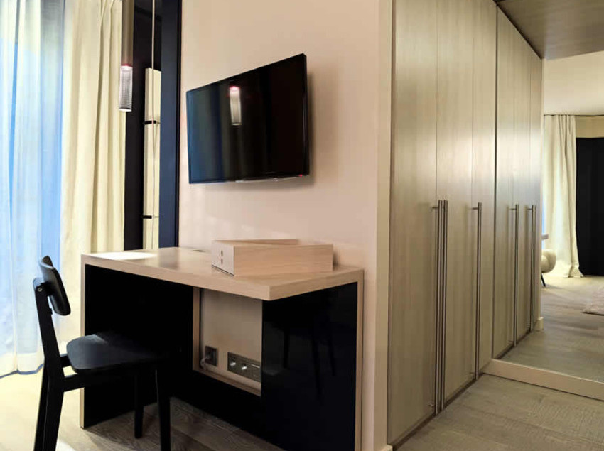 The Hôtel De Nell  | Paris | Paris | France 7