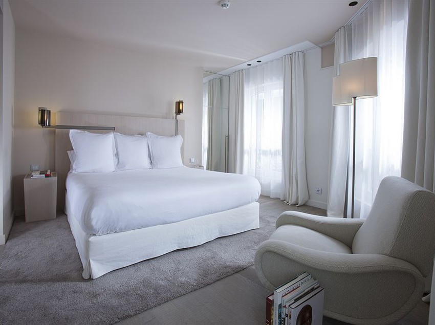 The Hôtel De Nell  | Paris | Paris | France 8