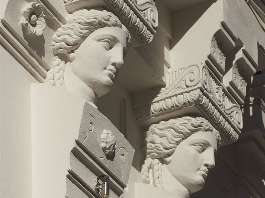 The Hôtel De Nell  | Paris | Paris | France 9