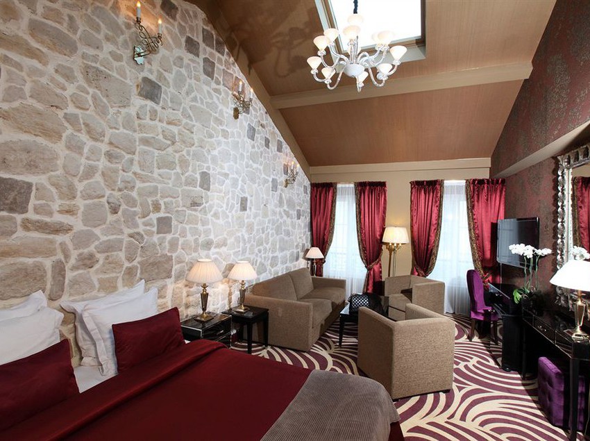 Hôtel Le Squara Paris  | Paris | Paris | France 1