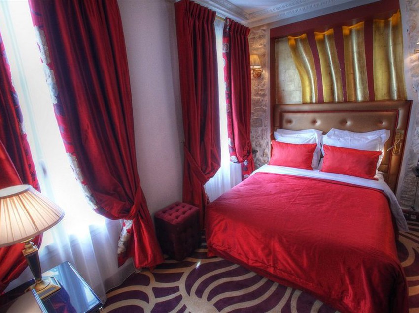 Hôtel Le Squara Paris  | Paris | Paris | France 10