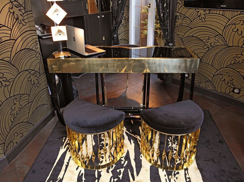 Hôtel Le Squara Paris  | Paris | Paris | France 11